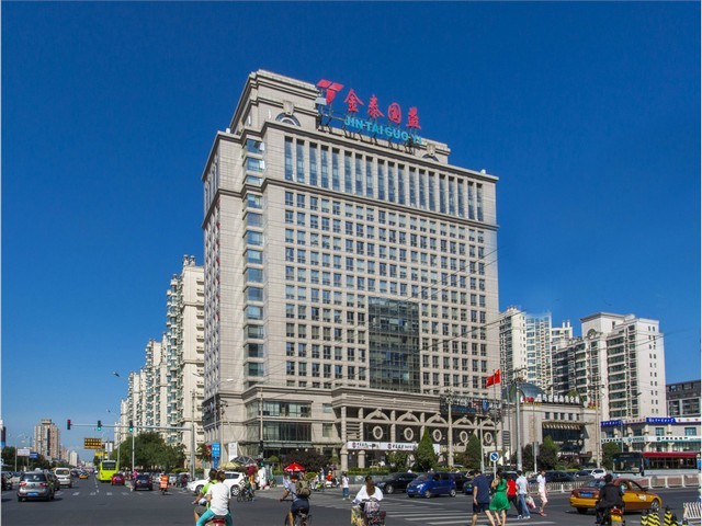 连云港环境监测报告