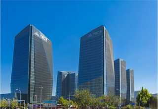 四川变频中央空调厂家