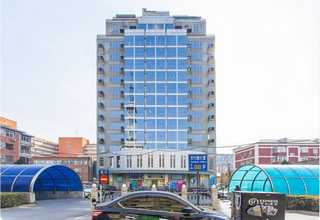 重庆医院自动污衣被服物流系统