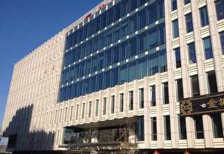 成都大厦空调集中控制公司