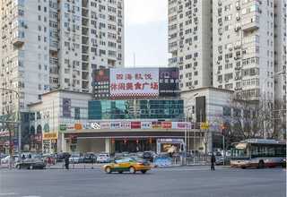 湖北地铁消防设备图片